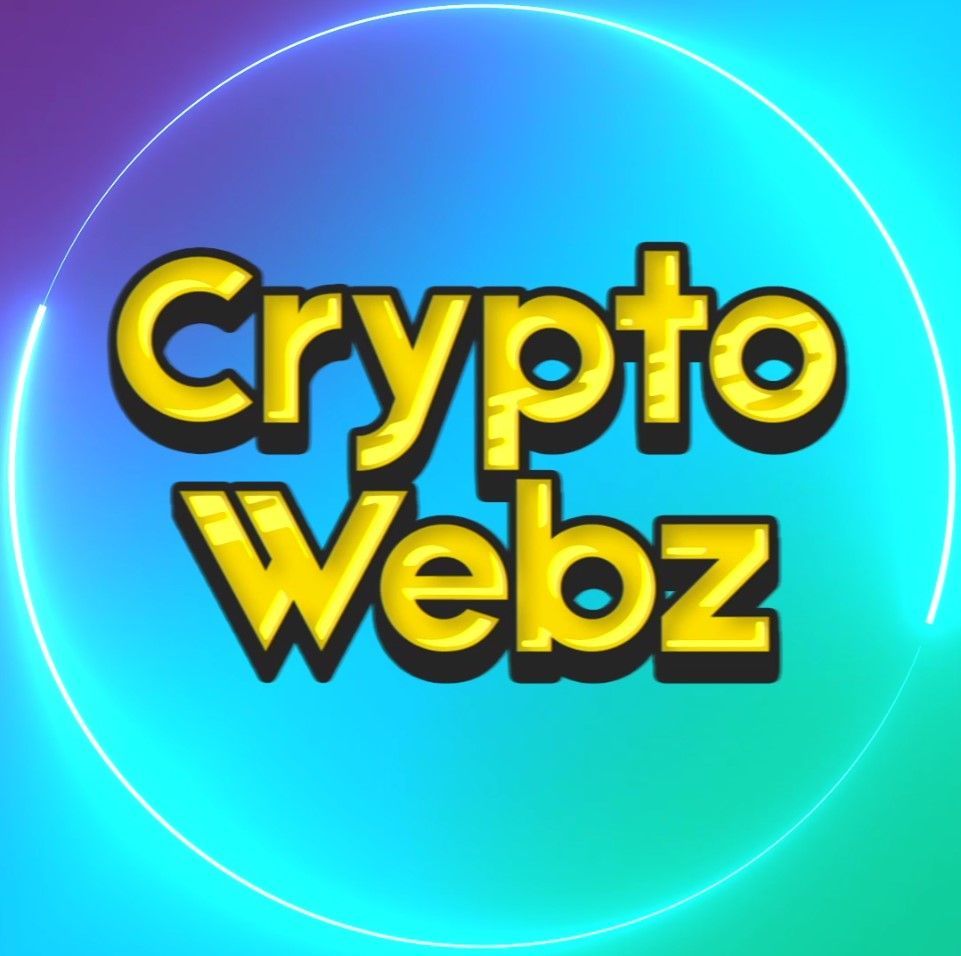 Webserve (cryptowebz.lens) Lens social identity (.lens handle) PFP