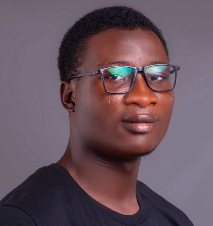 Toheeb Alade (horlarmmy.lens) Lens social identity (.lens handle) PFP