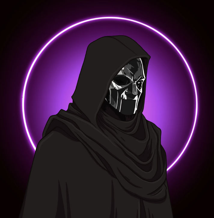 Cr1pt3r (fiebrecrypto.lens) Lens social identity (.lens handle) PFP