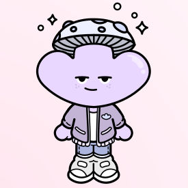 thesuperchain (thesuperchain.lens) Lens social identity (.lens handle) PFP