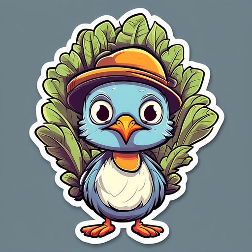 wherein's Lens avatar