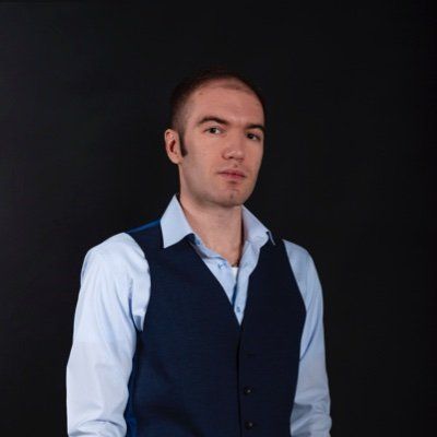 Razvan-David Dumitrascu ◱ ◱'s Lens avatar