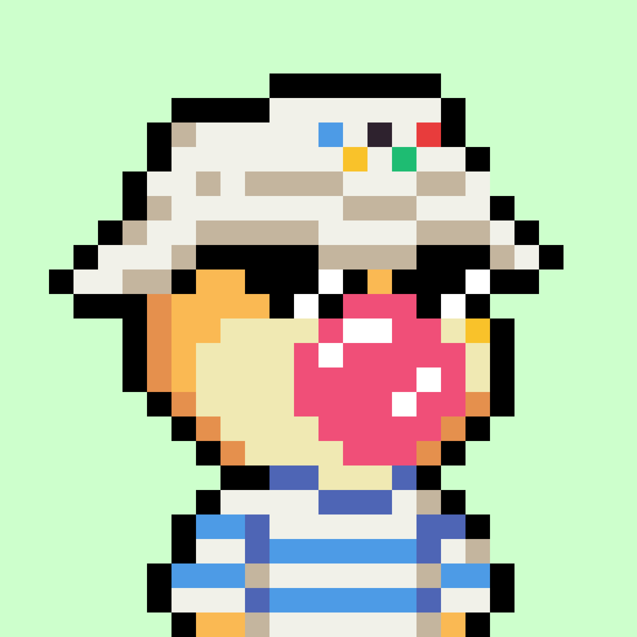 dbg's Lens avatar