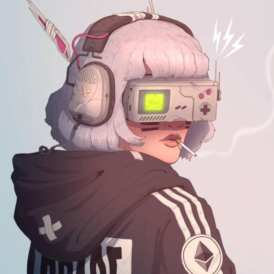 Unstatesloth's Lens avatar