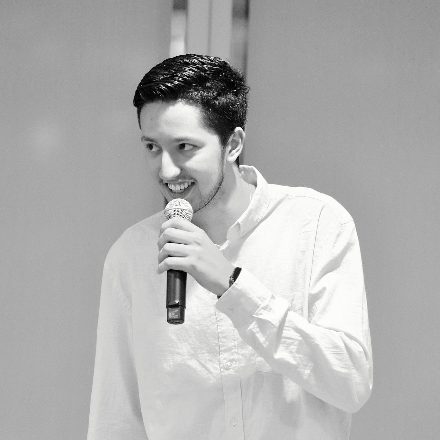 Ben Weinberg (benweinberg.lens) Lens social identity (.lens handle) PFP