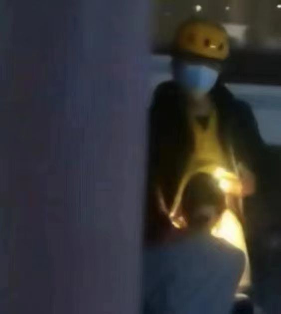 nft2123 (nft2123.lens) Lens social identity (.lens handle) PFP