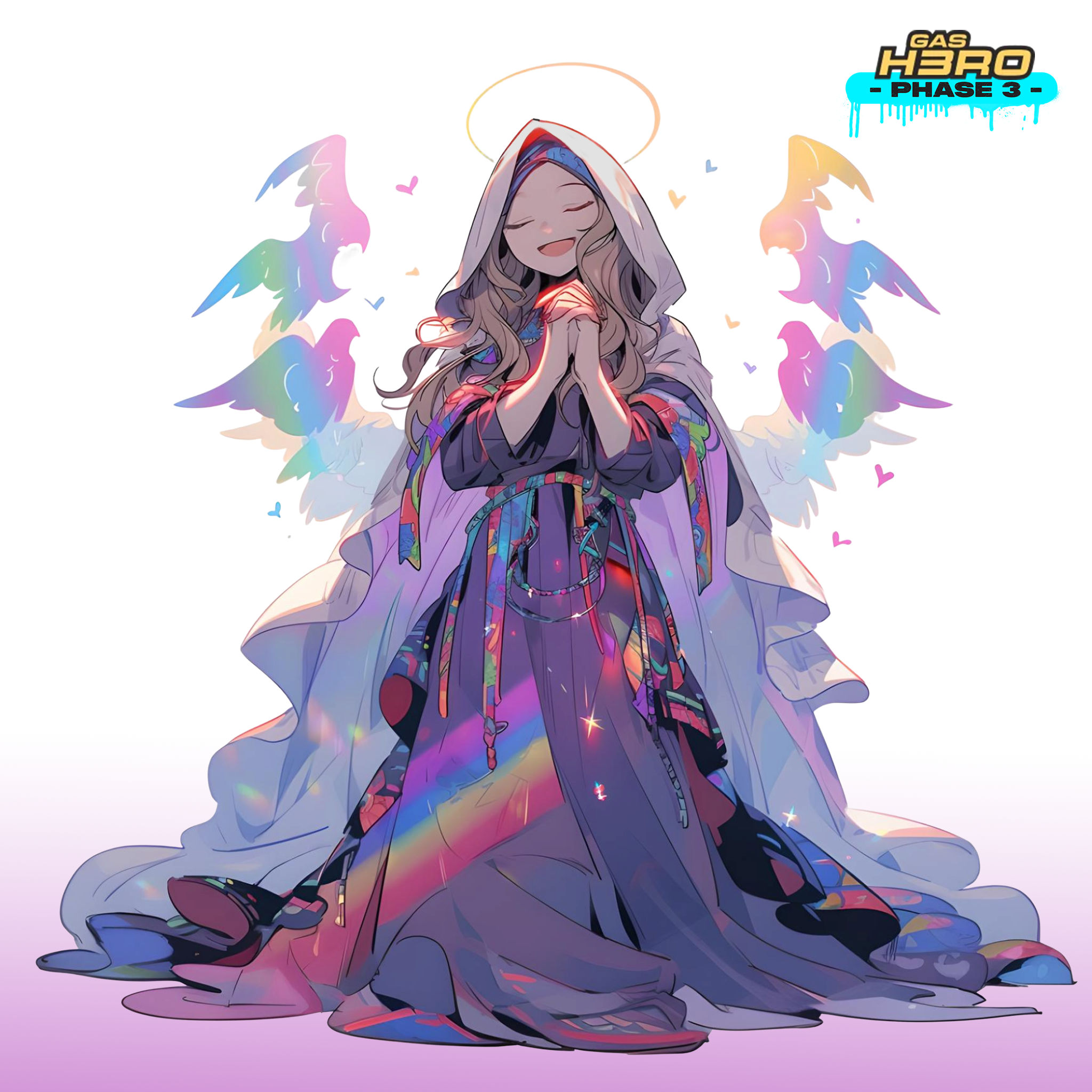 statusgospel (statusgospel.lens) Lens social identity (.lens handle) PFP