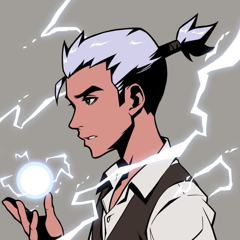 SilentBoy (txid45.lens) Lens social identity (.lens handle) PFP