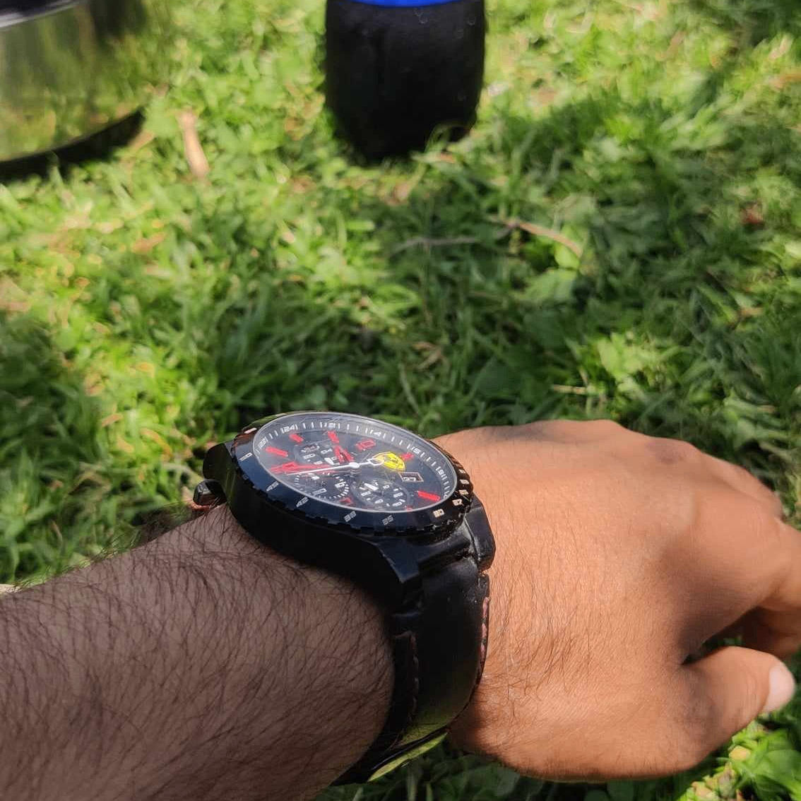 Tajamul (tajamul77.lens) Lens social identity (.lens handle) PFP