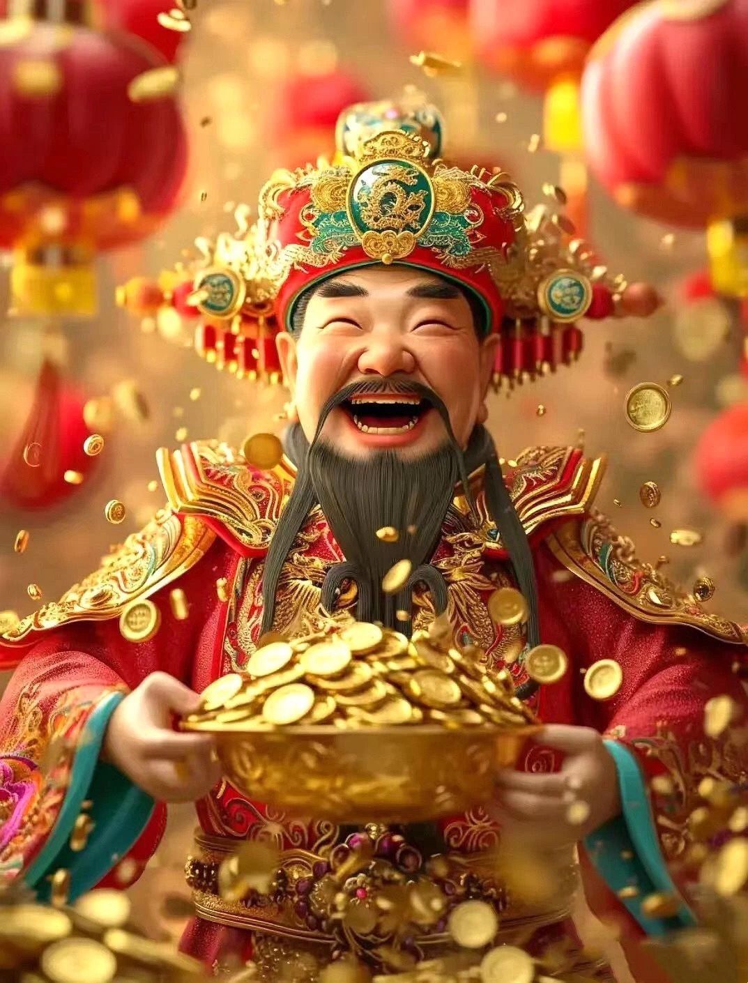 慕辰 (muchen.lens) Lens social identity (.lens handle) PFP