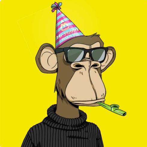 PangGe (pgg666.lens) Lens social identity (.lens handle) PFP