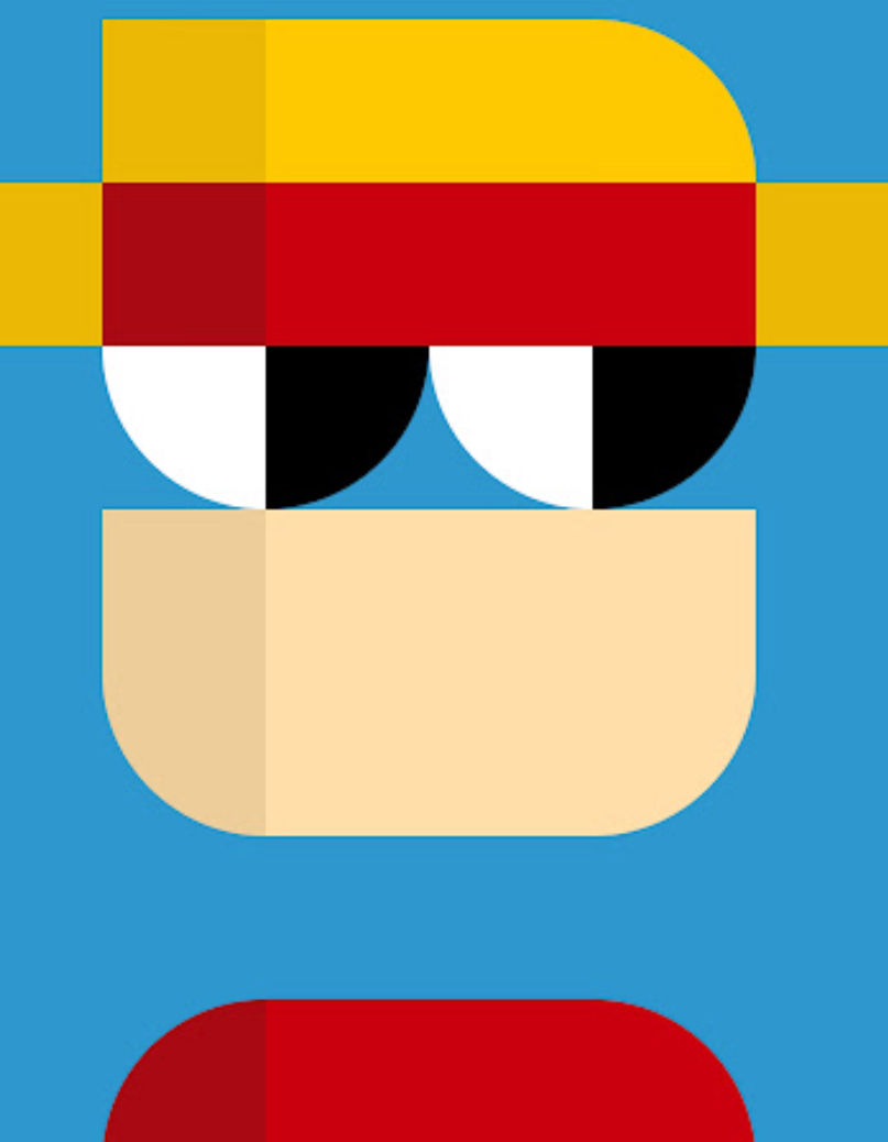 Auntie's Lens avatar