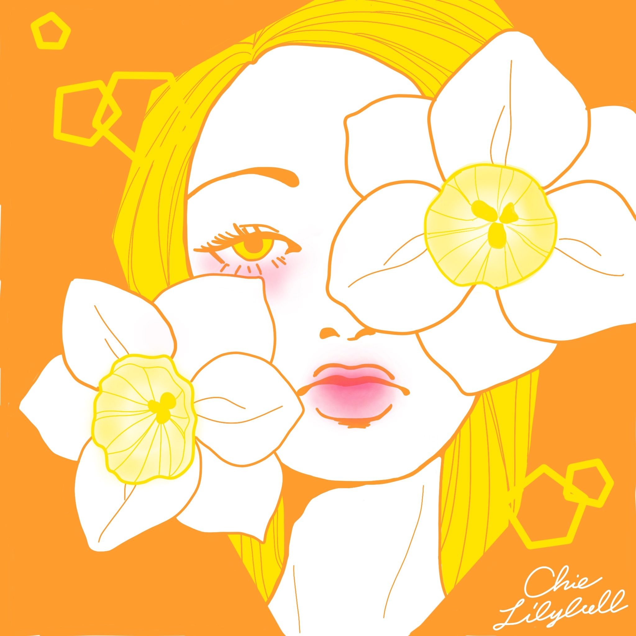 chielilybell's Lens avatar