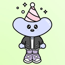 Larry's Lens avatar