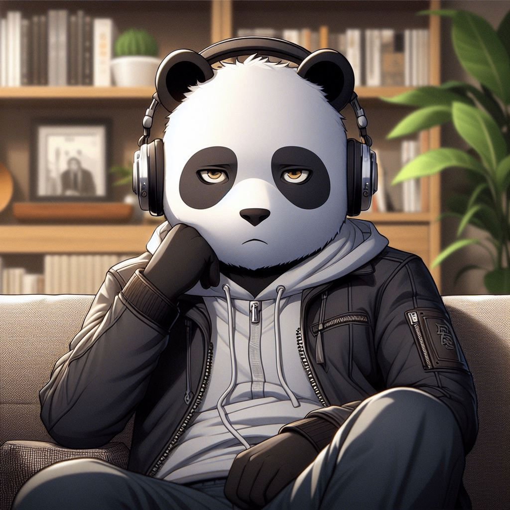 kenzo's Lens avatar