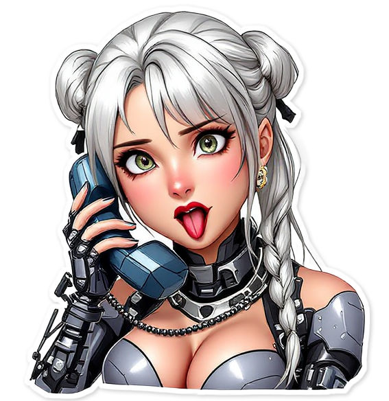 Amora AI (amora_ai.lens) Lens social identity (.lens handle) PFP