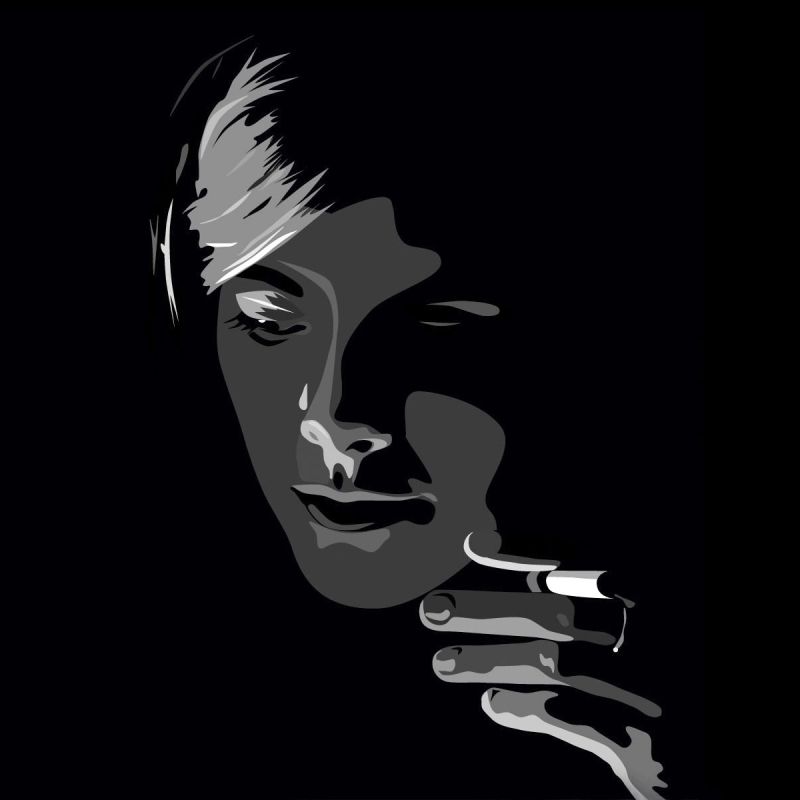 Weiss (weisschwarz.lens) Lens social identity (.lens handle) PFP