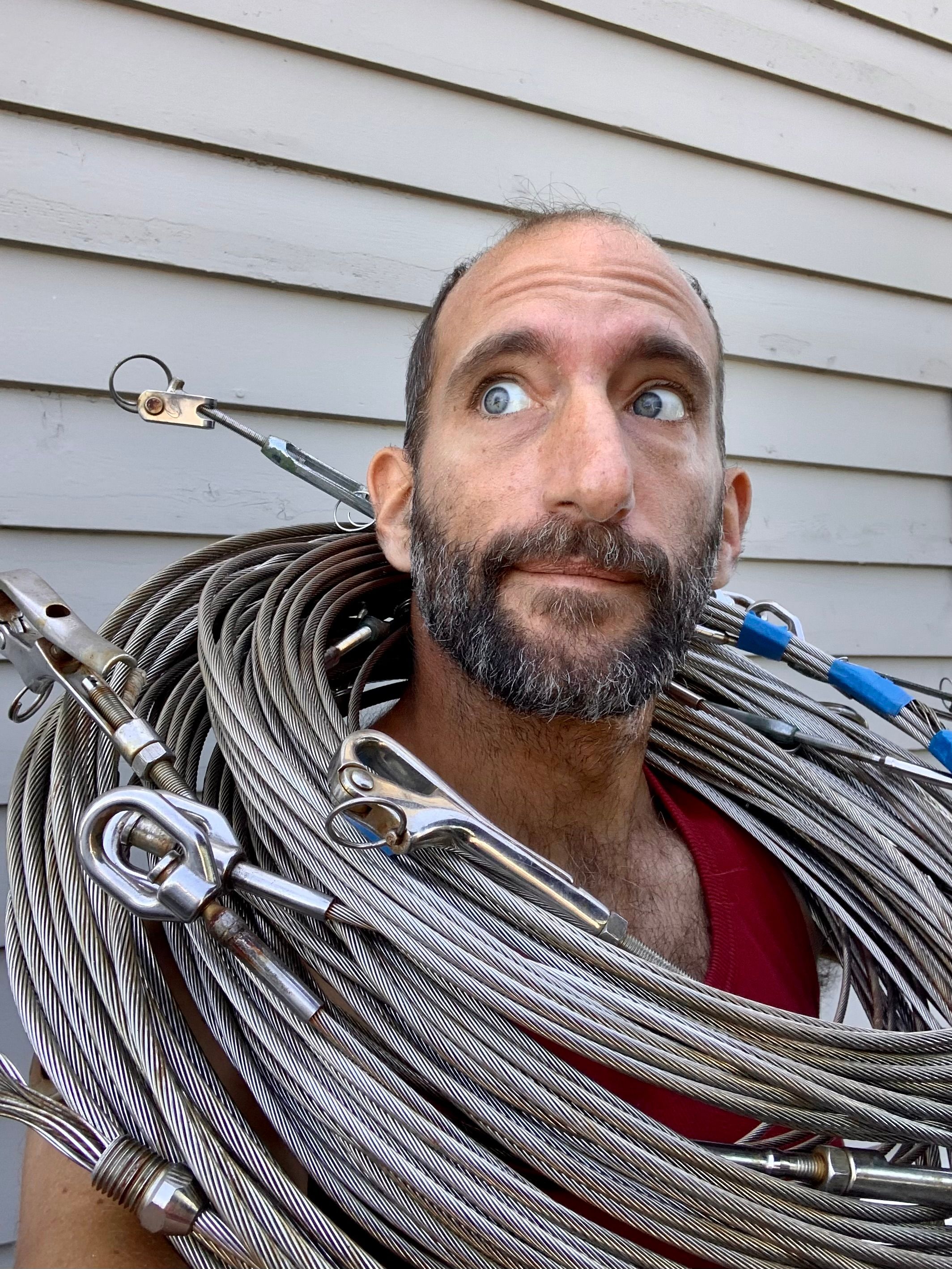 Romain Guimard (romton.lens) Lens social identity (.lens handle) PFP