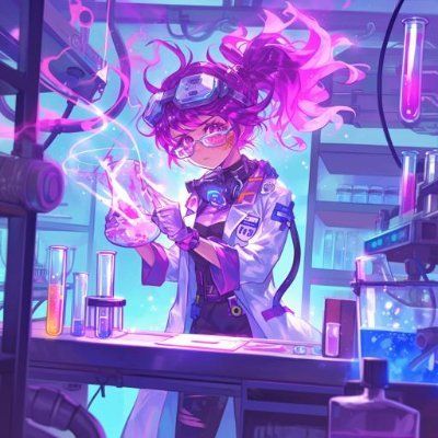 Littletop's Lens avatar