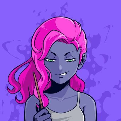 Cornel's Lens avatar