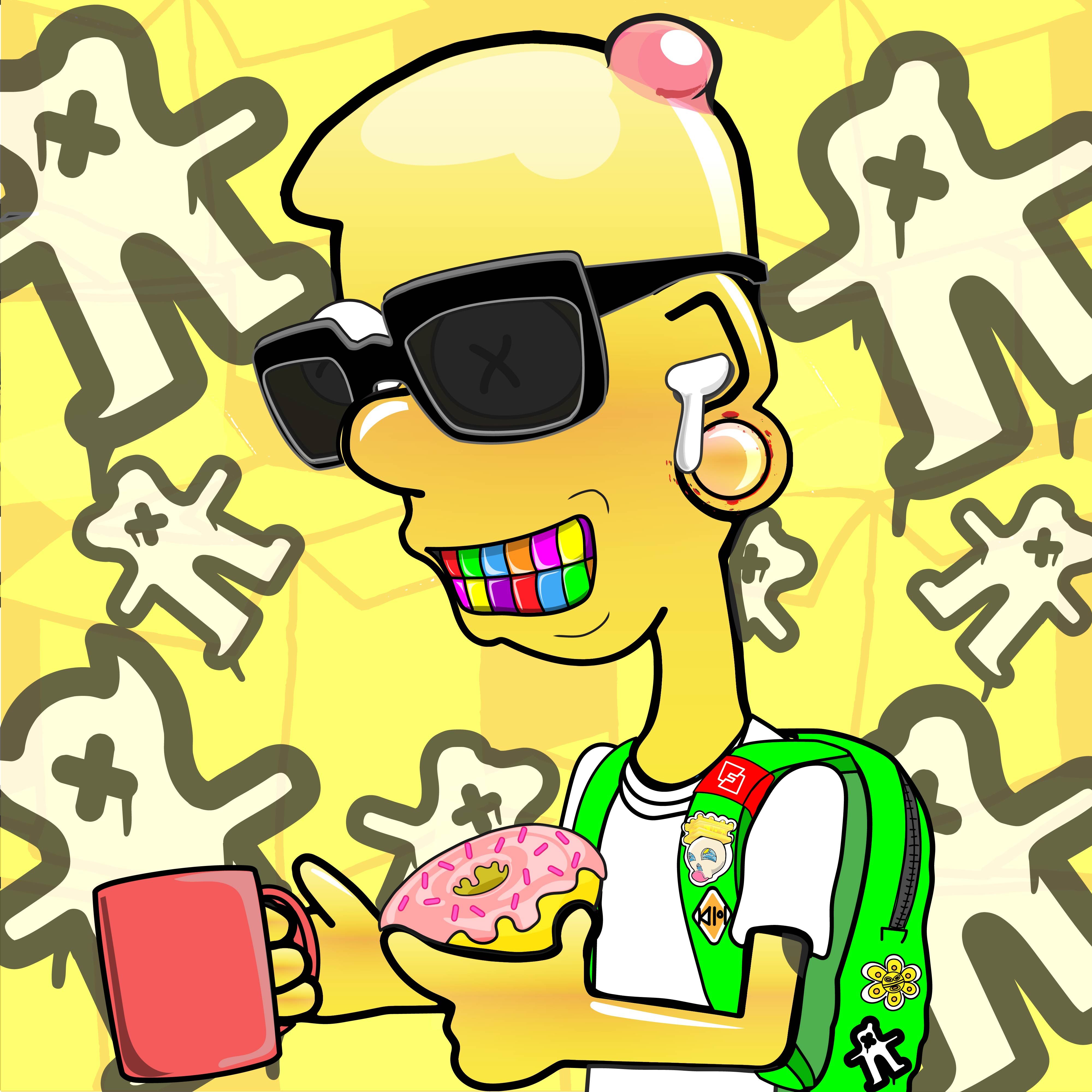 KHOGs's Lens avatar
