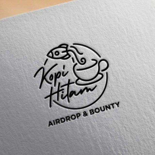 KOPI HITAM's Lens avatar