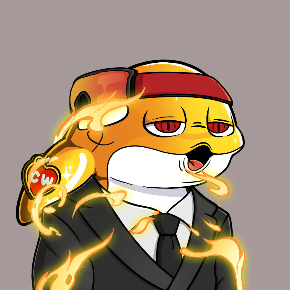 WildBlue (wildblue.lens) Lens social identity (.lens handle) PFP