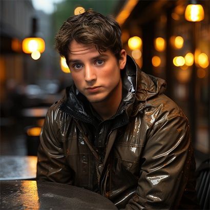 krvch.linea.eth Linea Name Service (.linea.eth domains) based on ENS PFP