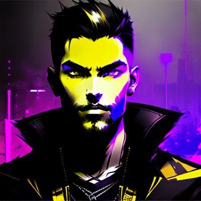 Erdal's Lens avatar