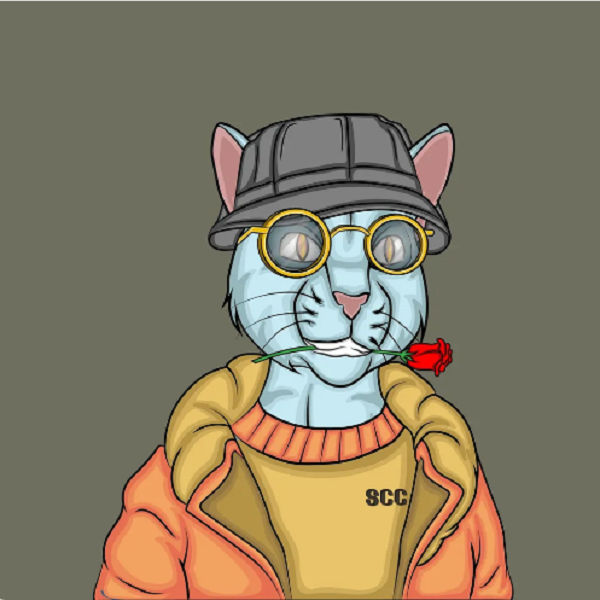 Houcin's Lens avatar