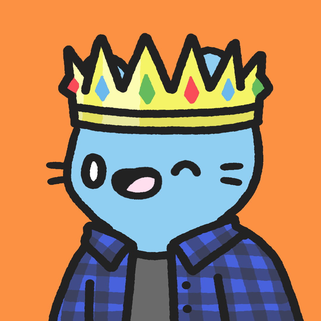 beast's Lens avatar