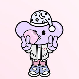 Warbey9 (warbey.lens) Lens social identity (.lens handle) PFP