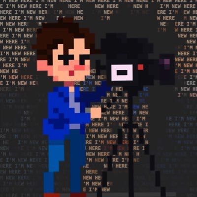 Dan Sickles's Lens avatar