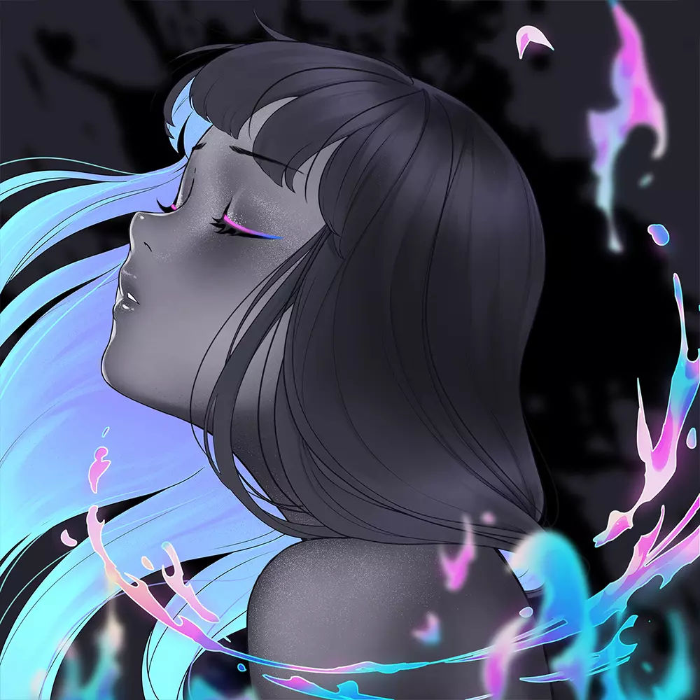 AnimeLover213 (animelover213.lens) Lens social identity (.lens handle) PFP