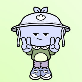 yaty (sangean.lens) Lens social identity (.lens handle) PFP