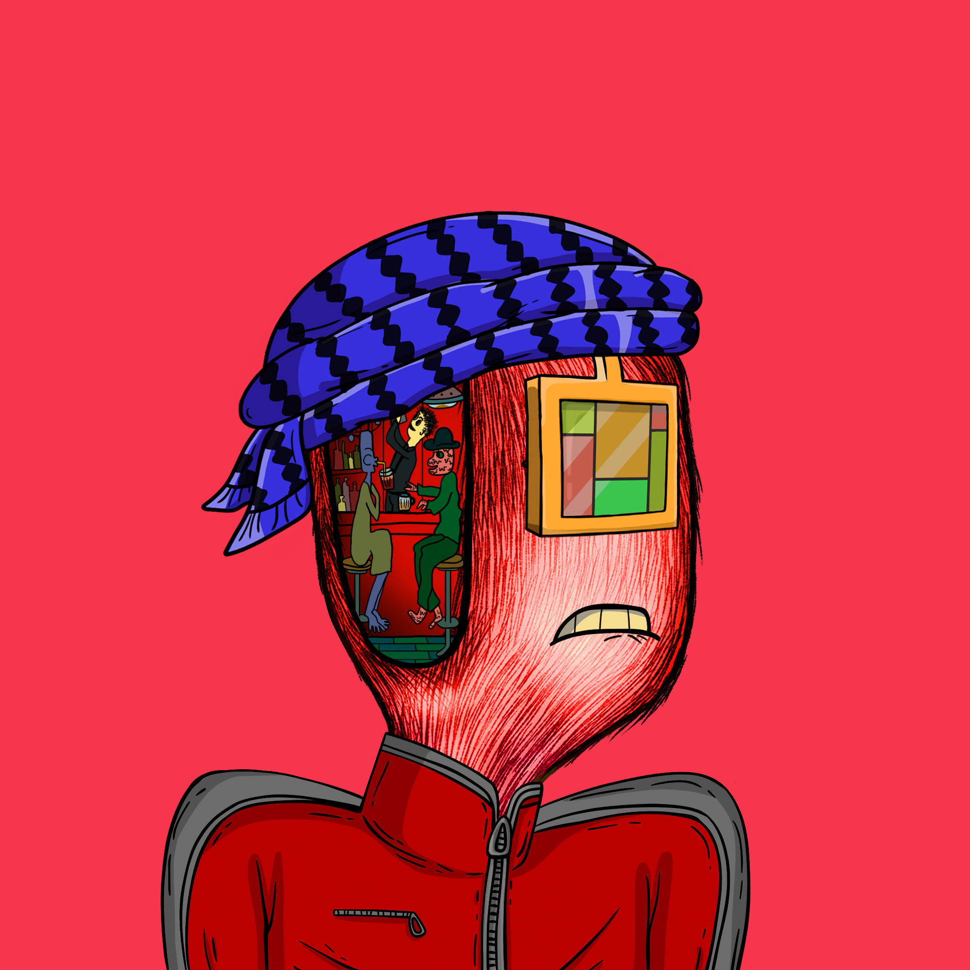 member_put811.lens Lens social identity (.lens handle) PFP