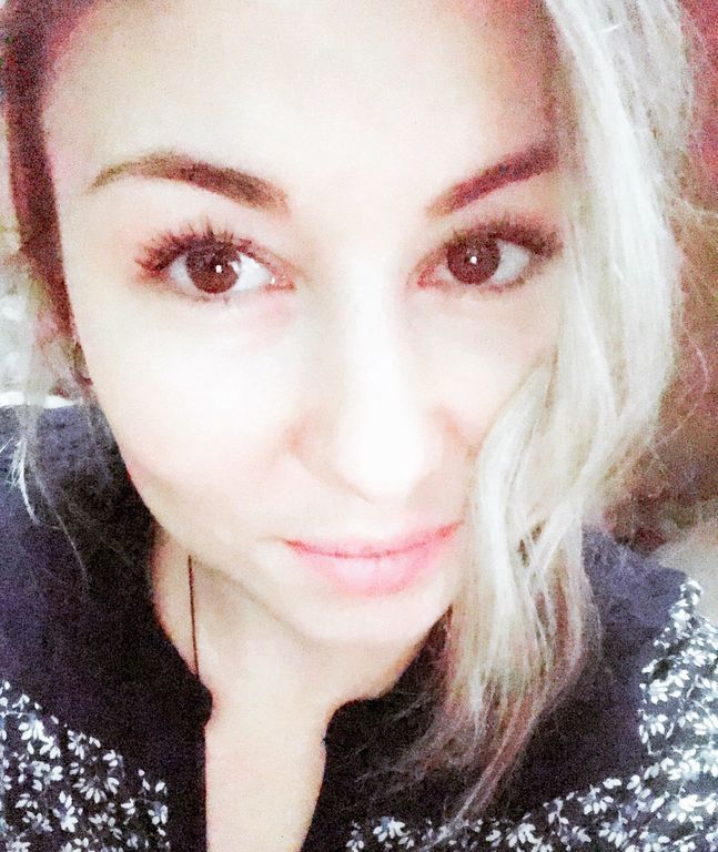 GiuliaV (giuliav.lens) Lens social identity (.lens handle) PFP