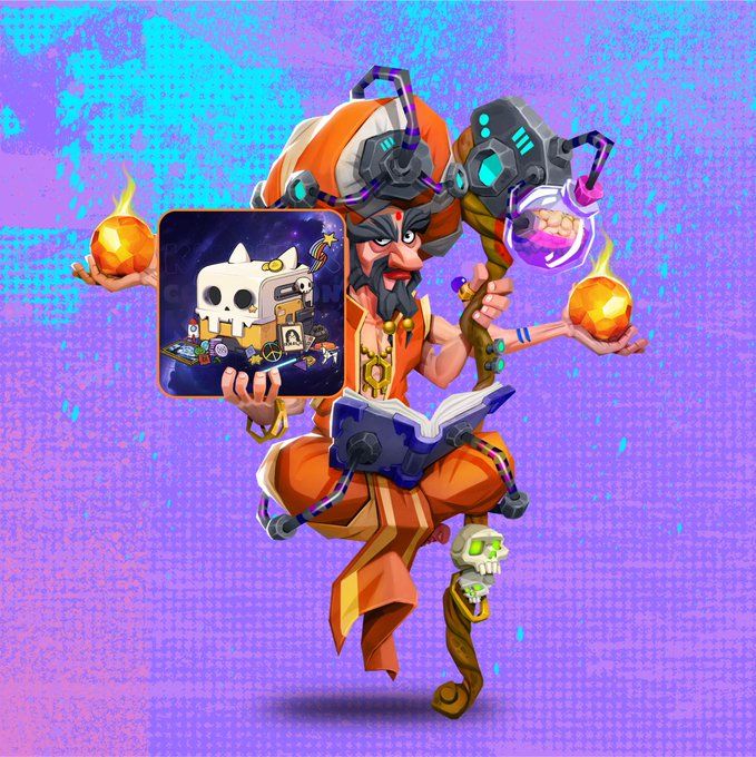 guigang (guigang.lens) Lens social identity (.lens handle) PFP