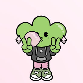 yb (layyer3.lens) Lens social identity (.lens handle) PFP