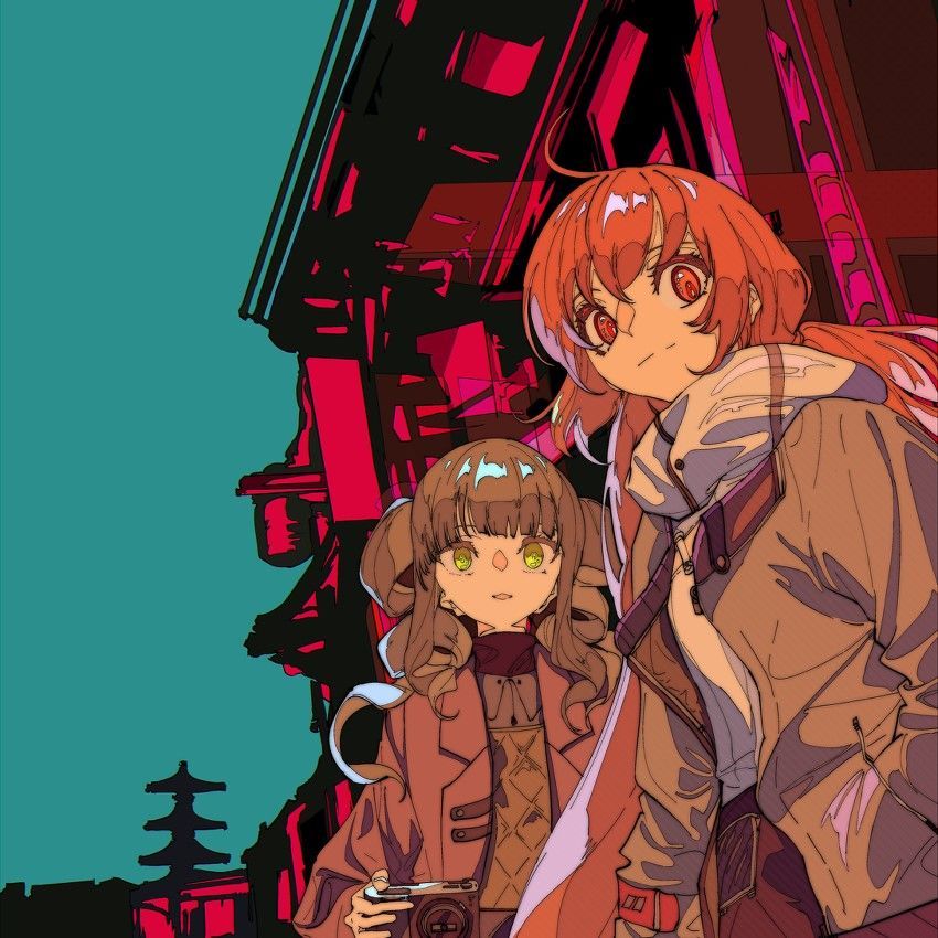 Sora Light (sora_light.lens) Lens social identity (.lens handle) PFP