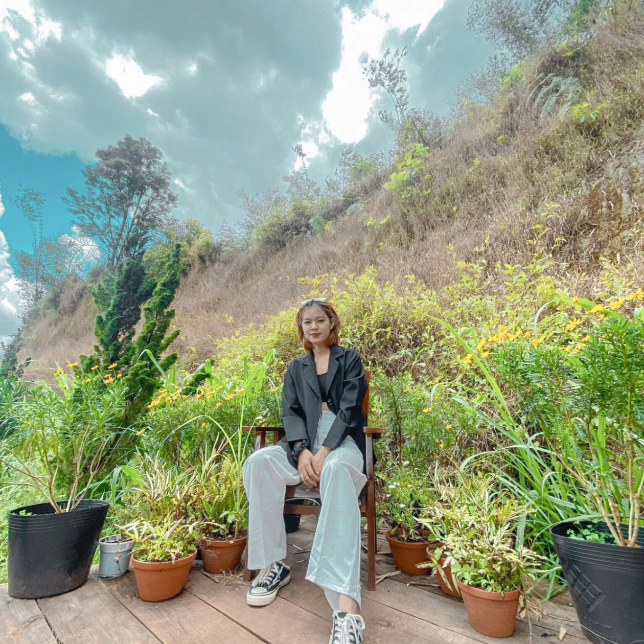Yên Yên's Lens avatar