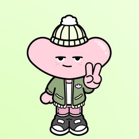 for25 (for25.lens) Lens social identity (.lens handle) PFP