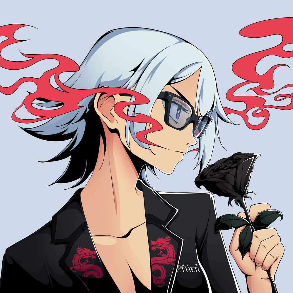 Duc Tran (tiemdi.lens) Lens social identity (.lens handle) PFP