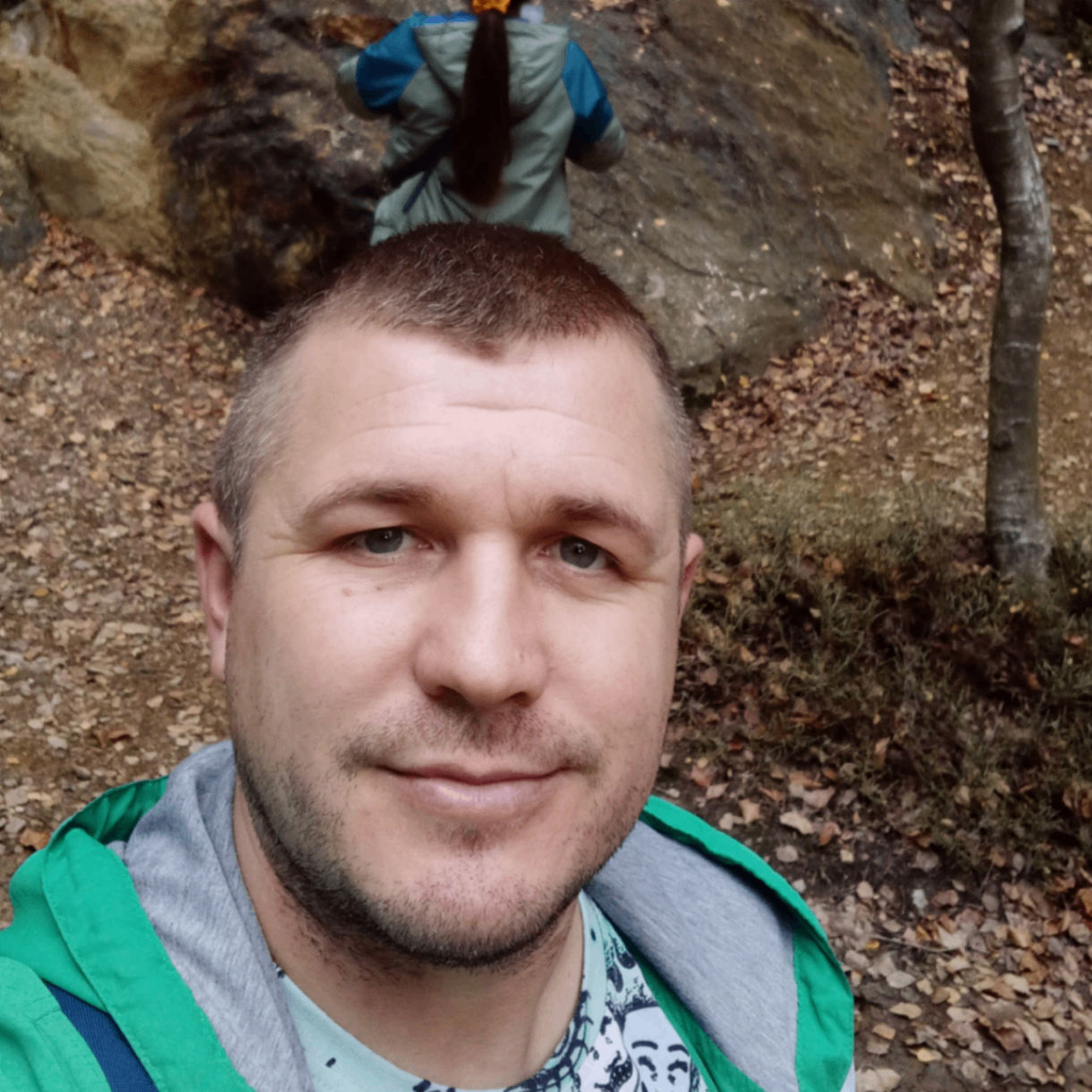 Andrey (malloun.lens) Lens social identity (.lens handle) PFP