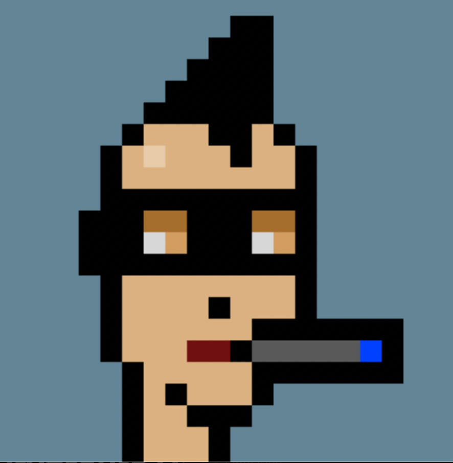 The_CryptoBro (the_cryptobro.lens) Lens social identity (.lens handle) PFP