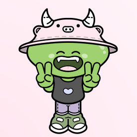 jolad (jolad.lens) Lens social identity (.lens handle) PFP