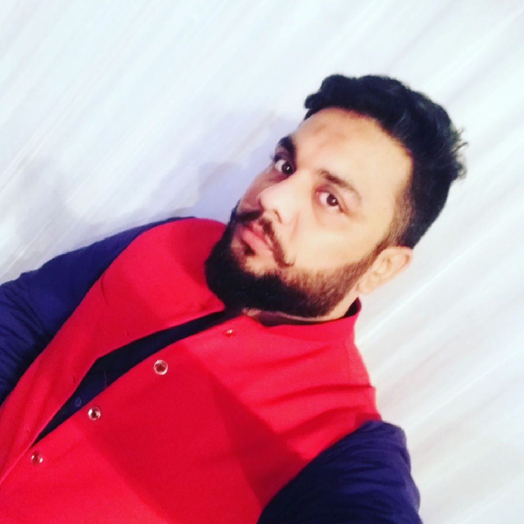Arslan Haider (abdulhadi0606.lens) Lens social identity (.lens handle) PFP