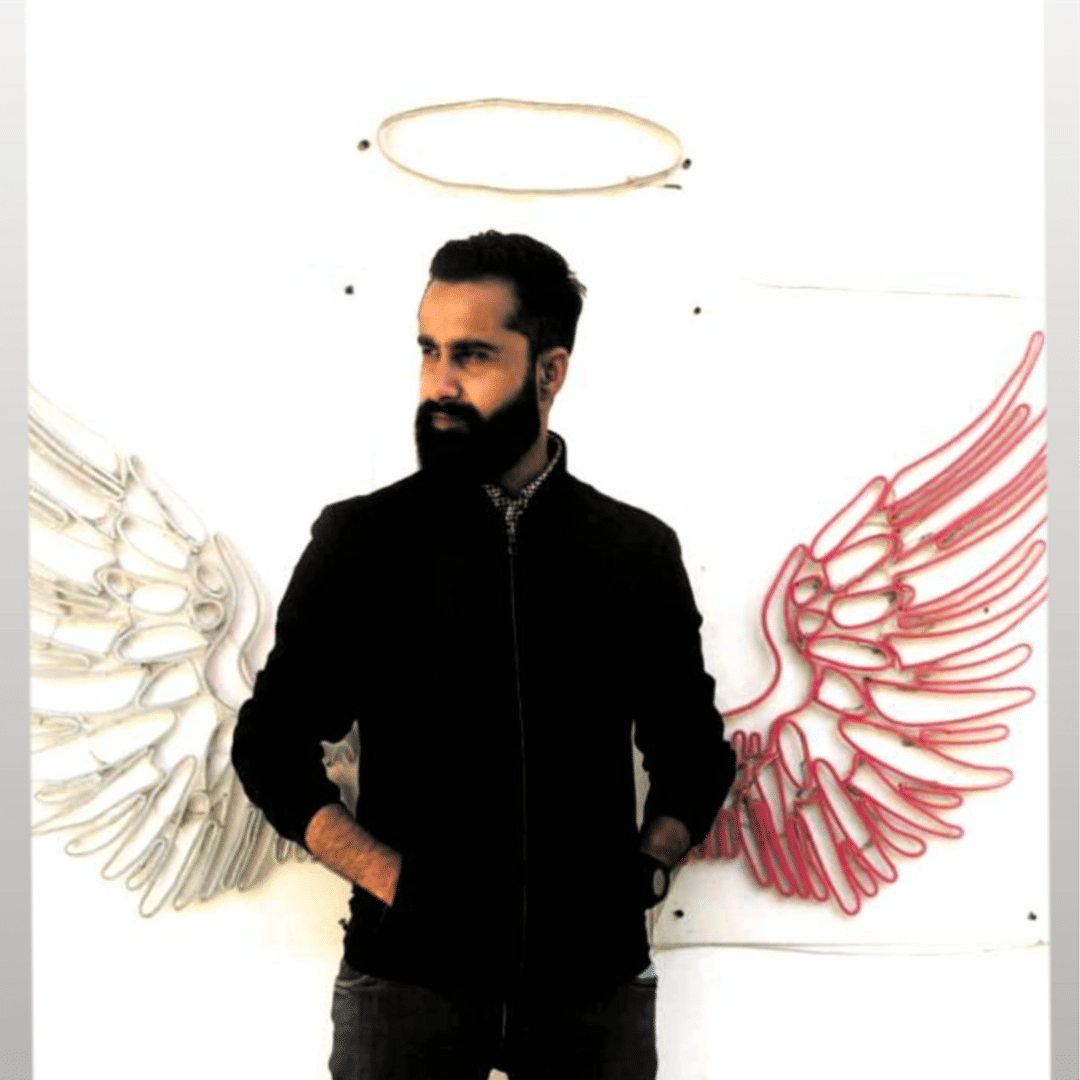 Zeeshan Bin Khaliq ✅'s Lens avatar