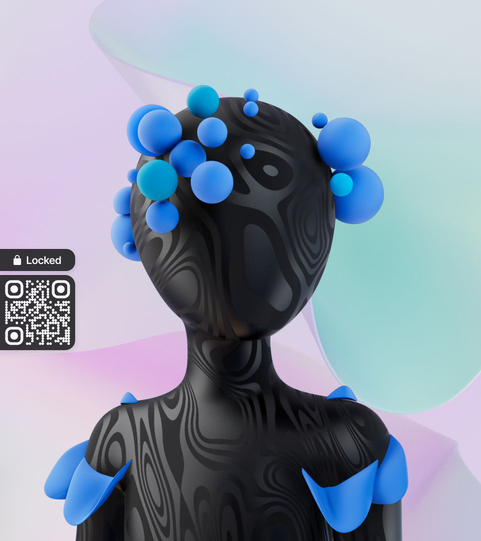 Zelani's Lens avatar