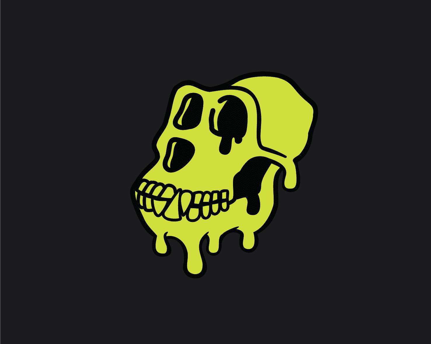 Mutant Ape Yacht Club ◱ ◱'s Lens avatar
